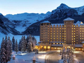 Fairmont Château Lake Louise